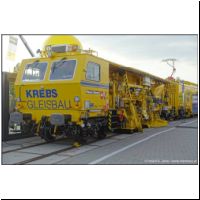 Innotrans 2016 - Plasser+Theurer 01.jpg